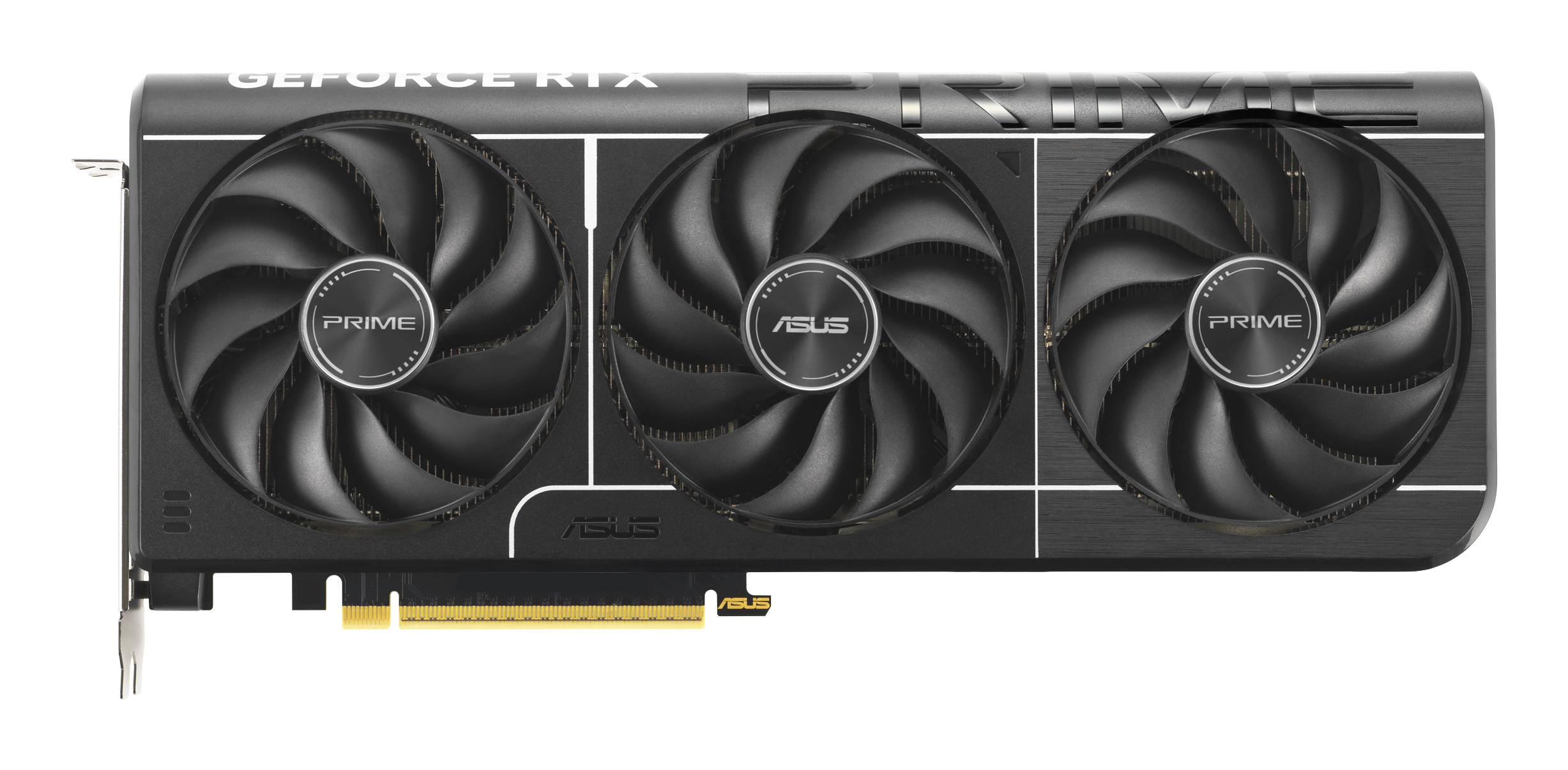 T/VIDEO ASUS PRIME-RTX5070-O12G NVIDIA GEFORCE RTX 5070 OC EDITION/12GB GDDR7/PCI EXPRESS 5.0/DP/HDMI
