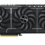 T/Video ASUS Prime-Rtx5070Ti-16G Geforce 16Gb/256-Bit/Gddr7/PCI-E 5.0/HDMI/Negro