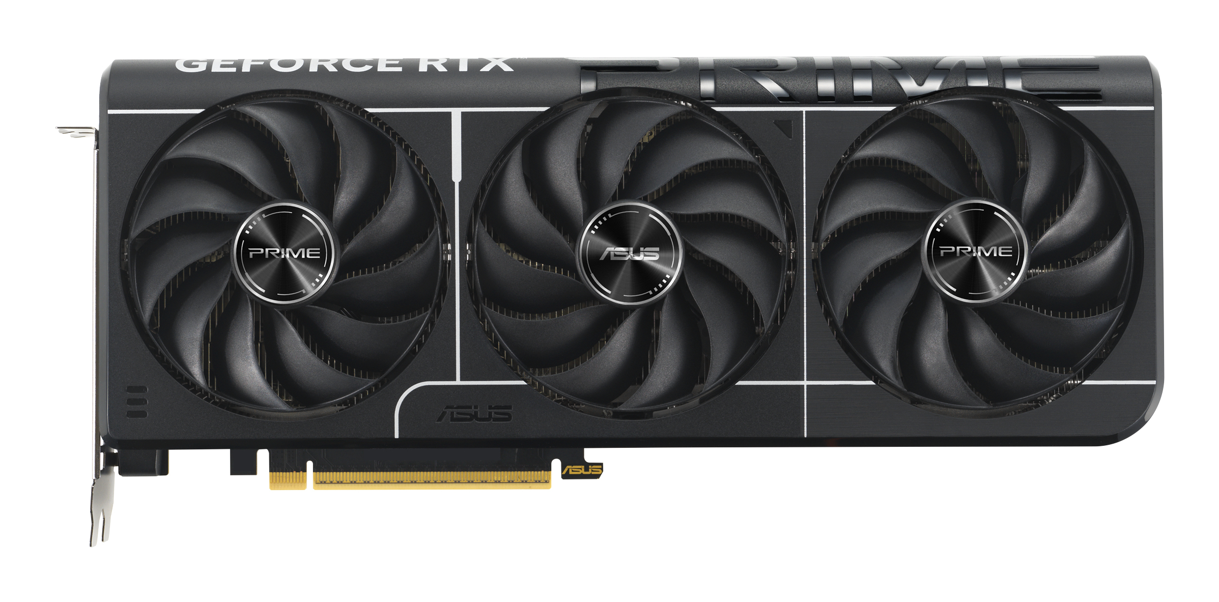 T/VIDEO ASUS PRIME-RTX5070TI-O16G NVIDIA GEFORCE RTX 5070 TI/16GB GDDR7/PCIE-5.0/HDMI/DISPLAYPORTS