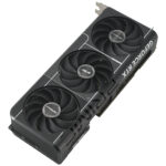 T/Video ASUS Prime-Rtx5080-16G Nvidia Geforce Rtx 5080 Prime/16Gb Gddr7/PCI 5.0/HDMI/DP