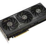 T/Video ASUS Prime-Rtx5080-16G Nvidia Geforce Rtx 5080 Prime/16Gb Gddr7/PCI 5.0/HDMI/DP