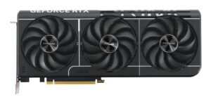 T/VIDEO ASUS PRIME-RTX5080-16G NVIDIA GEFORCE RTX 5080 PRIME/16GB GDDR7/PCI 5.0/HDMI/DP