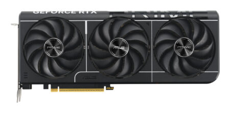 T/Video ASUS Prime-Rtx5080-16G Nvidia Geforce Rtx 5080 Prime/16Gb Gddr7/PCI 5.0/HDMI/DP