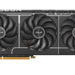 T/Video ASUS Prime-Rx9070Xt-O16G Radeon 16Gb Gddr6/PCI-E 16X5.0/HDMI/DP/Negro