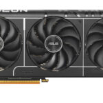 T/Video ASUS Prime-Rx9070Xt-O16G Radeon 16Gb Gddr6/PCI-E 16X5.0/HDMI/DP/Negro