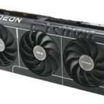 T/Video ASUS Prime-Rx9070Xt-O16G Radeon 16Gb Gddr6/PCI-E 16X5.0/HDMI/DP/Negro