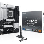 MB ASUS PRIME X870-P WIFI SOCKET AM5/DDR5/HDMI/USB/M.2/WIFI 7/ATX