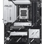 MB ASUS PRIME X870-P WIFI SOCKET AM5/DDR5/HDMI/USB/M.2/WIFI 7/ATX