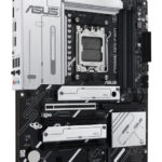 MB ASUS PRIME X870-P WIFI SOCKET AM5/DDR5/HDMI/USB/M.2/WIFI 7/ATX