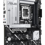 Mb ASUS Prime Z890-P WiFi Lga1851/DDR5/HDMI 2.1/Displayport 1.4/USB-C/Dimm Fit/4 X M.2 Slots And 4 X SATA 6Gb/S/192Gb