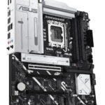 Mb ASUS Prime Z890-P WiFi Lga1851/DDR5/HDMI 2.1/Displayport 1.4/USB-C/Dimm Fit/4 X M.2 Slots And 4 X SATA 6Gb/S/192Gb