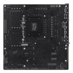 Mb ASUS Prime Z890M-Plus WiFi Socket Lga 1851/DDR5/HDMI/DP/Intel Z890 192Gb/Micro-ATX