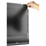 Filtro De Privacidad Para Monitor 24" Widescreen Startech, Privscnmon24