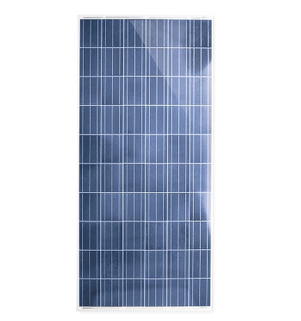 Módulo Fotovoltaico Epcom Pro15012 – 150 W, 600 V, Silicio Policristalino
