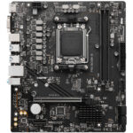 Mb MSI Pro B650M-B Socket Am5/96Gb DDR5/AMD B650/HDMI/DP/Micro-ATX