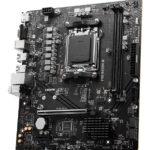 Mb MSI Pro B650M-B Socket Am5/96Gb DDR5/AMD B650/HDMI/DP/Micro-ATX