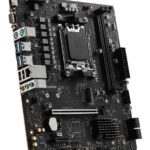 Mb MSI Pro B650M-B Socket Am5/96Gb DDR5/AMD B650/HDMI/DP/Micro-ATX