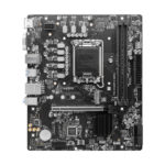 Mb MSI Pro B760M-E DDR4 Socket Lga 1700/64Gb DDR4/Intel B760/HDMI/ATX/PCIE 4.0