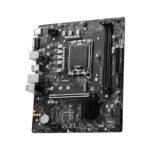 Mb MSI Pro B760M-E DDR4 Socket Lga 1700/64Gb DDR4/Intel B760/HDMI/ATX/PCIE 4.0
