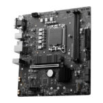 Mb MSI Pro B760M-G DDR4 Socket 1700/2Xddr4 4800/HDMI/DP/VGA/2Xm.2/Micro ATX