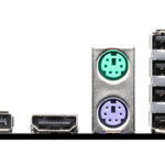 Mb MSI Pro B760M-P Socket Lga 1700/192Gb DDR5/6800Mhz/HDMI/M.2/PCIE 4.0/USB-C/ATX