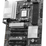 Mb MSI Pro B840-P WiFi Socket Am5/DDR5/HDMI/256Gb