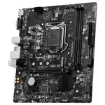 Mb MSI Pro H510M-B Ii Socket 1200/64Gb 2Xddr4/HDMI/VGA/PCI Express 3.0/Micro-ATX