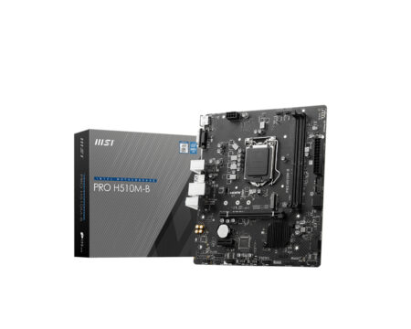 Motherboards Gaming