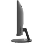 Monitor 23.6" MSI Pro Mp2412C LED/Curvo/Panel VA/Full HD/100Hz/HDMI/Displayport/Color Negro