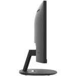 Monitor 23.6" MSI Pro Mp2412C LED/Curvo/Panel VA/Full HD/100Hz/HDMI/Displayport/Color Negro