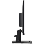 MONITOR 24.5" MSI PRO MP251 LED/IPS/VGA/HDMI/CON BOCINAS 2W/COLOR NEGRO