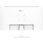 MONITOR 27" MSI GAMING PRO MP273AW LED/VESA/PLANO/FULL HD/100HZ/1MS/BLANCO