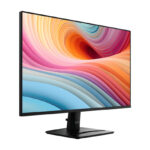 MONITOR 27" MSI PRO MP275 E2 LED/FULL HD/IPS/120 HZ/ALTAVOCES INTEGRADOS/HDMI/DP/D-SUB (VGA)