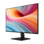 MONITOR 27" MSI PRO MP275 E2 LED/FULL HD/IPS/120 HZ/ALTAVOCES INTEGRADOS/HDMI/DP/D-SUB (VGA)