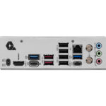 Mb MSI Pro X870-P WiFi Socket Am5/DDR5/256Gb/HDMI/DP/AMD X870E/ATX/Rgb/Pcie4.0
