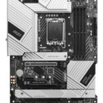 Mb MSI Pro Z790-A Max WiFi DDR5/Socket 1700/HDMI/128Gb/USB 3.2 /M.2/PCIE 5.0 Slot/ATX