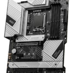 Mb MSI Pro Z790-A Max WiFi DDR5/Socket 1700/HDMI/128Gb/USB 3.2 /M.2/PCIE 5.0 Slot/ATX