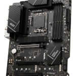 Mb MSI Pro Z790-P WiFi Socket 1700/4Xddr5/HDMI/DP/3Xpcie X16/4Xm.2/ATX