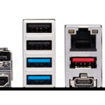 Mb MSI Pro Z790-P WiFi Socket 1700/4Xddr5/HDMI/DP/3Xpcie X16/4Xm.2/ATX
