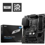 Motherboards Gaming