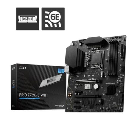 Motherboards Gaming