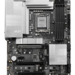 Mb MSI Pro Z890-P WiFi Socket Lga 1851/256Gb DDR5/Intel Z890/ATX/PCIE 5.0/HDMI/DP
