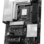 Mb MSI Pro Z890-P WiFi Socket Lga 1851/256Gb DDR5/Intel Z890/ATX/PCIE 5.0/HDMI/DP