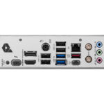Mb MSI Pro Z890-P WiFi Socket Lga 1851/256Gb DDR5/Intel Z890/ATX/PCIE 5.0/HDMI/DP