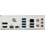 Mb MSI Pro Z890-S WiFi White Socket 1851/4Xddr5/HDMI/DP/Wi-Fi 7/ATX
