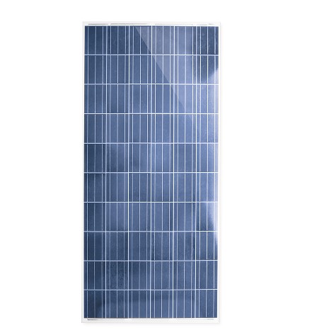 Modulo Fotovoltaico Policristalino 125W P/12V, Pro12512