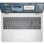 Nb Base Dell Pro 16 3000200425673. Core 3 100U - RAM 8 Gb, Pantalla 16, SSD De 512 Gb. W11 Pro. Garantía 3 Year Onsite. 
