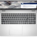 Nb Base Dell Pro 16 3000200425673. Core 3 100U - RAM 8 Gb, Pantalla 16, SSD De 512 Gb. W11 Pro. Garantía 3 Year Onsite. 