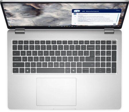 Nb Base Dell Pro 16 3000200425673. Core 3 100U – RAM 8 Gb, Pantalla 16, SSD De 512 Gb. W11 Pro. Garantía 3 Year Onsite. 