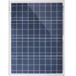 Módulo Fotovoltaico Epcom Pro8512 - 85 W, 18 V, 21, 6 V, Silicio Policristalino